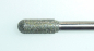 Preview: CBN - Schleifstift für Hufmesser