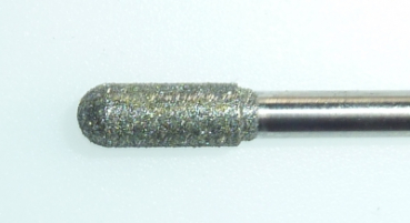 CBN - Schleifstift für Hufmesser