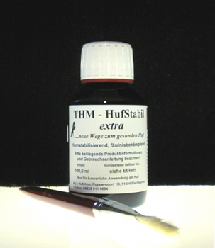 THM - HufStabil® extra